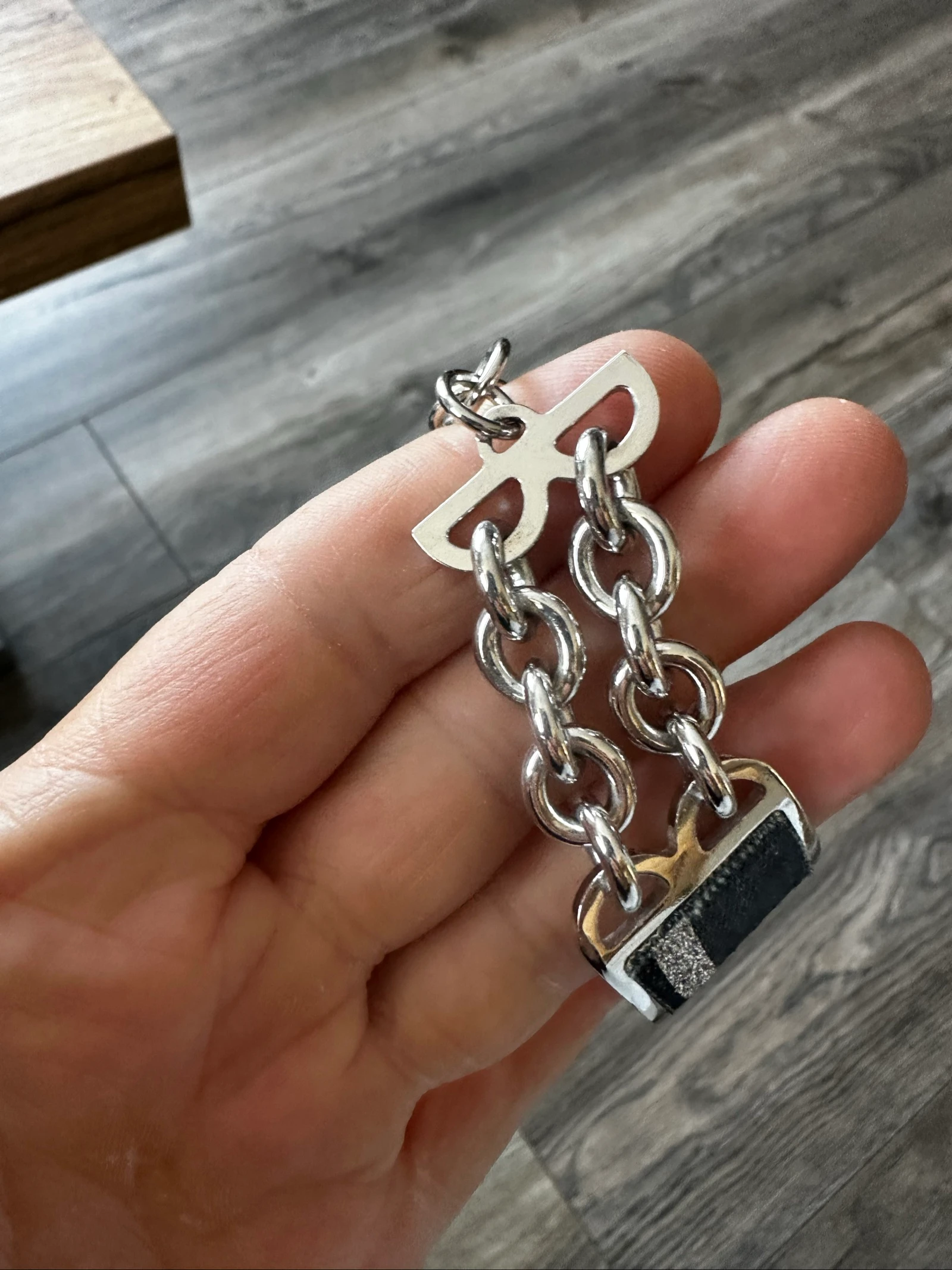 Armband en ring set – photo 2